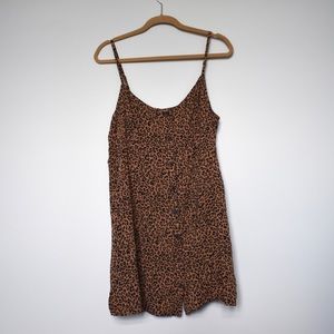 H&M dress